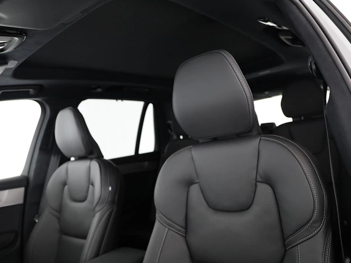 Fahrzeugbild VOLVO XC90