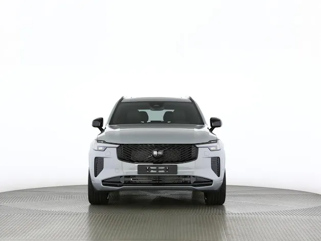 Volvo XC90 2.0 B5 MH Black Edition AWD