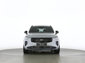 Fahrzeugbild VOLVO XC90 2.0 B5 MH Black Edition AWD