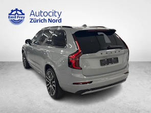 Fahrzeugbild VOLVO XC90 2.0 B5 MH Black Edition AWD