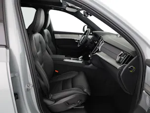 Volvo XC90 2.0 B5 MH Black Edition AWD