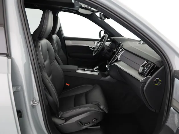 Volvo XC90 2.0 B5 MH Black Edition AWD