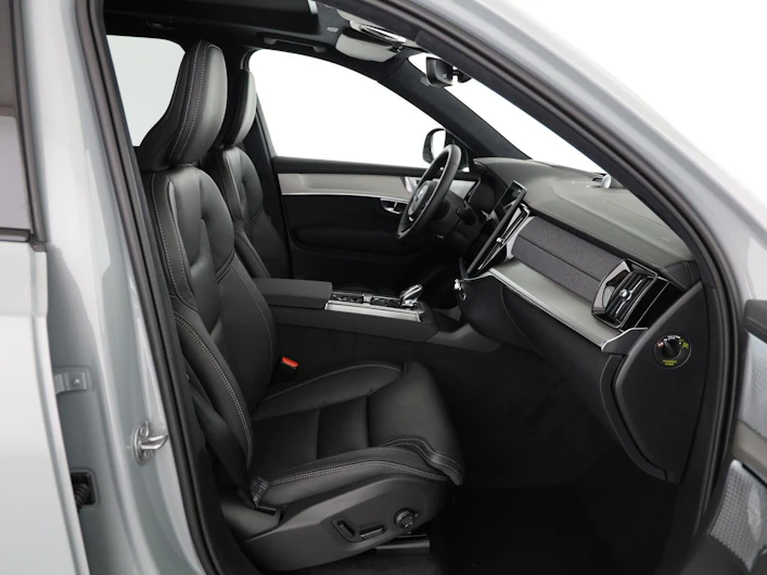 Fahrzeugbild VOLVO XC90