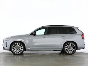 Fahrzeugbild VOLVO XC90 2.0 B5 MH Black Edition AWD