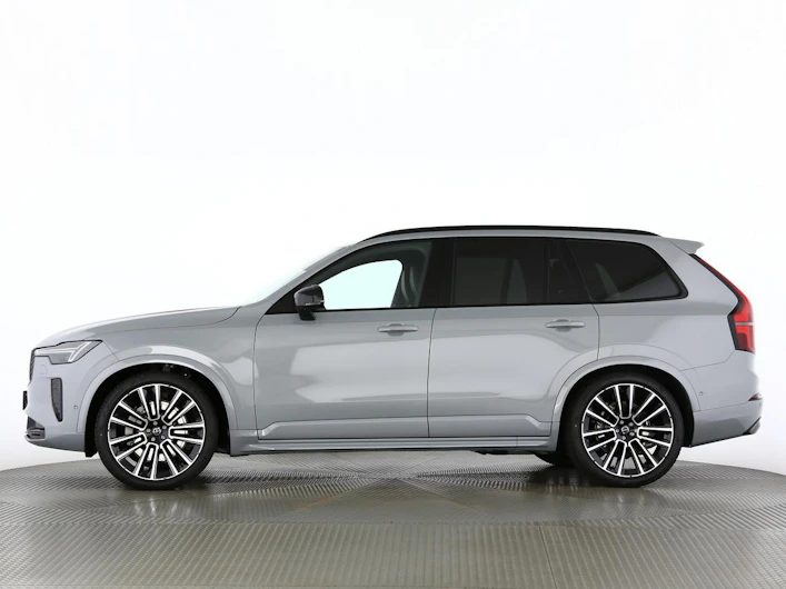 Fahrzeugbild VOLVO XC90
