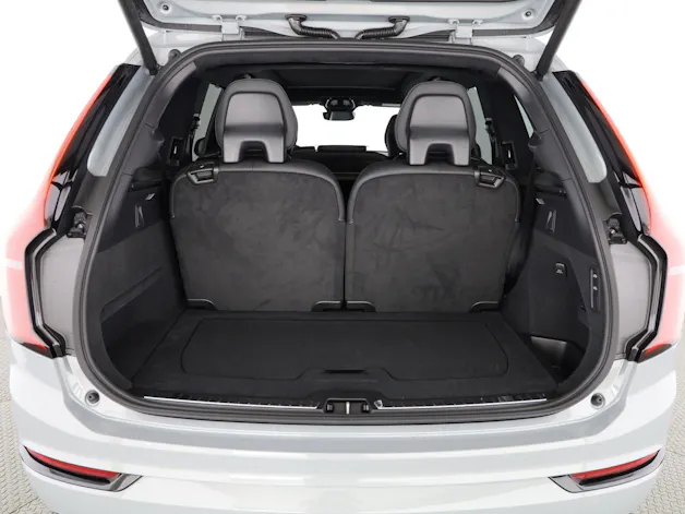 Volvo XC90 2.0 B5 MH Black Edition AWD