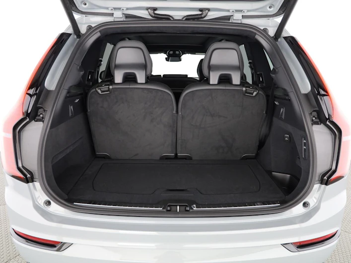 Fahrzeugbild VOLVO XC90