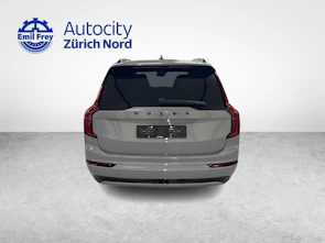 Fahrzeugbild VOLVO XC90 2.0 B5 MH Black Edition AWD