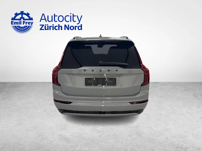 Fahrzeugbild VOLVO XC90