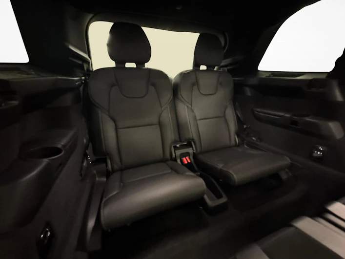 Fahrzeugbild VOLVO XC90