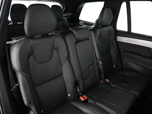 Volvo XC90 2.0 B5 MH Black Edition AWD