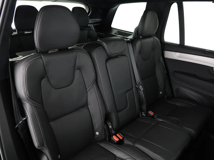 Fahrzeugbild VOLVO XC90