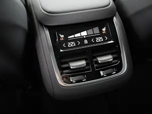 Volvo XC90 2.0 B5 MH Black Edition AWD