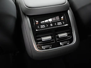Fahrzeugbild VOLVO XC90 2.0 B5 MH Black Edition AWD