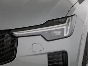Volvo XC90 2.0 B5 MH Black Edition AWD