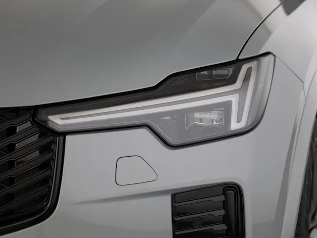 Volvo XC90 2.0 B5 MH Black Edition AWD