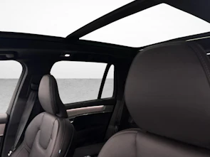 Fahrzeugbild VOLVO XC90 2.0 B5 MH Black Edition AWD