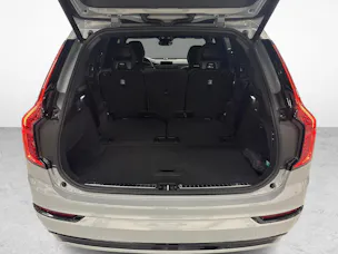 VOLVO XC90 2.0 B5 MH Black Edition AWD