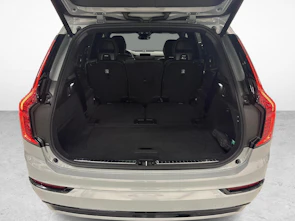 Fahrzeugbild VOLVO XC90 2.0 B5 MH Black Edition AWD