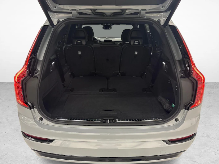 Fahrzeugbild VOLVO XC90
