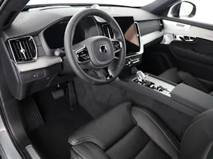 Volvo XC90 2.0 B5 MH Black Edition AWD
