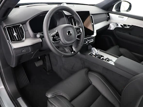 Fahrzeugbild VOLVO XC90 2.0 B5 MH Black Edition AWD