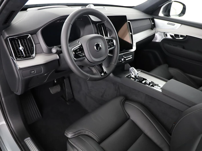 Fahrzeugbild VOLVO XC90
