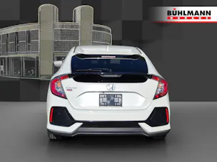 Honda Civic 1.0 VTEC Turbo Elegance