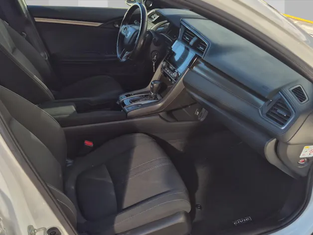 Honda Civic 1.0 VTEC Turbo Elegance