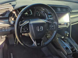Honda Civic 1.0 VTEC Turbo Elegance