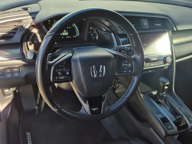 Honda Civic 1.0 VTEC Turbo Elegance