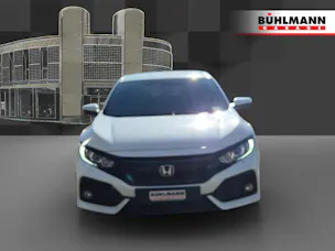 Honda Civic 1.0 VTEC Turbo Elegance