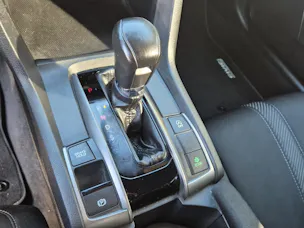 Honda Civic 1.0 VTEC Turbo Elegance