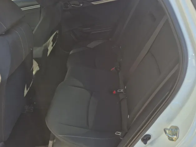 Honda Civic 1.0 VTEC Turbo Elegance