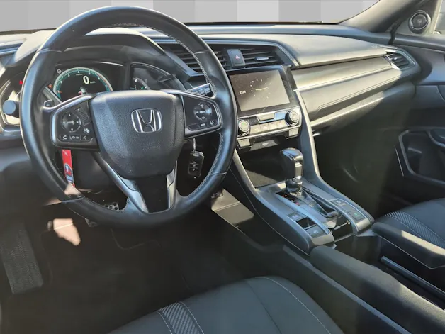 Honda Civic 1.0 VTEC Turbo Elegance