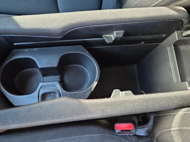 Honda Civic 1.0 VTEC Turbo Elegance