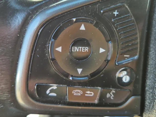 Honda Civic 1.0 VTEC Turbo Elegance