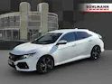 Honda Civic 1.0 VTEC Turbo Elegance