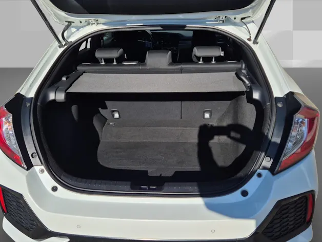 Honda Civic 1.0 VTEC Turbo Elegance