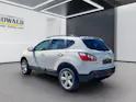 Nissan Qashqai 1.6 16V dCi Tekna 4x4