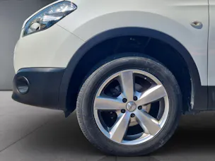 Nissan Qashqai 1.6 16V dCi Tekna 4x4