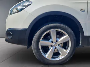 Nissan Qashqai 1.6 16V dCi Tekna 4x4