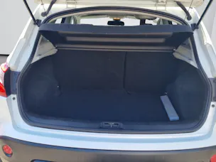 Nissan Qashqai 1.6 16V dCi Tekna 4x4