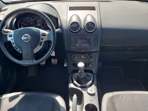 Nissan Qashqai 1.6 16V dCi Tekna 4x4