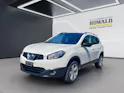 Nissan Qashqai 1.6 16V dCi Tekna 4x4