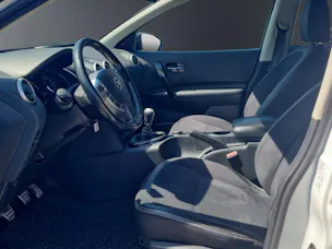 Nissan Qashqai 1.6 16V dCi Tekna 4x4