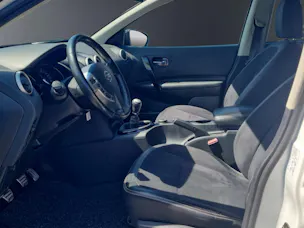 Nissan Qashqai 1.6 16V dCi Tekna 4x4