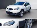 Nissan Qashqai 1.6 16V dCi Tekna 4x4