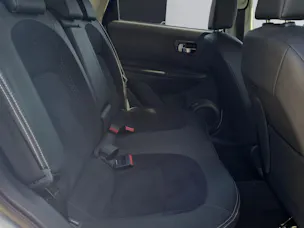 Nissan Qashqai 1.6 16V dCi Tekna 4x4