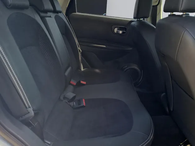 Nissan Qashqai 1.6 16V dCi Tekna 4x4